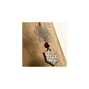 Gri-gri parfumé - légendes d'orient