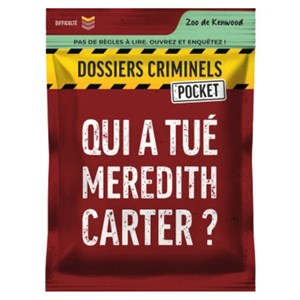 Qui a tué meredith carter   pocket