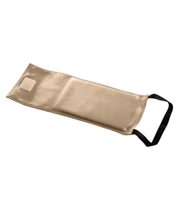Repose-bras pour table de massage- beige