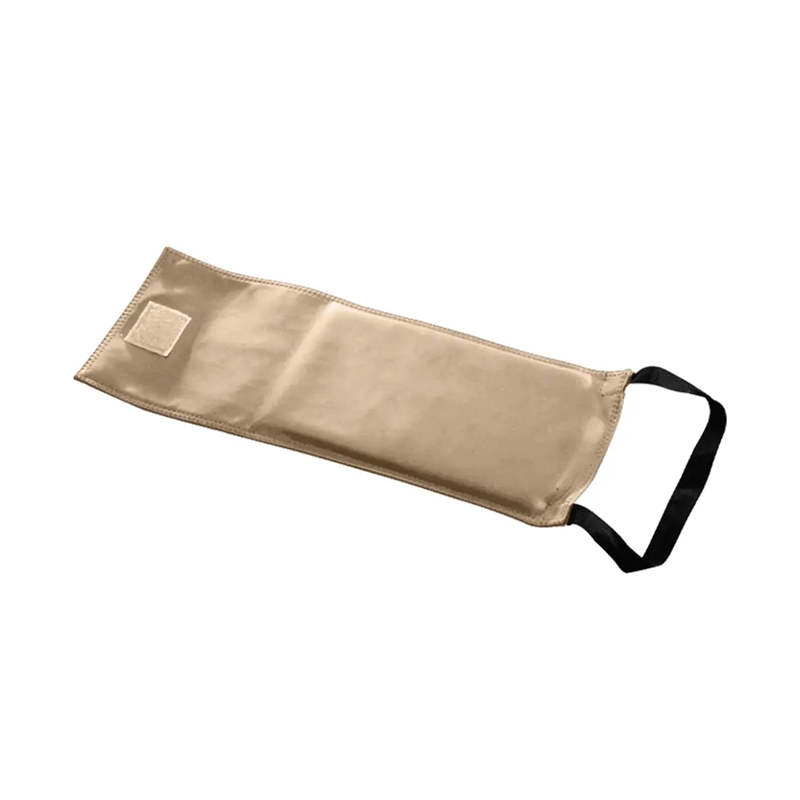 Repose-bras pour table de massage- beige