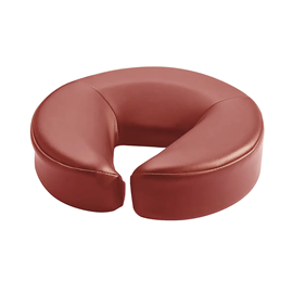 Coussin tétière table de massage