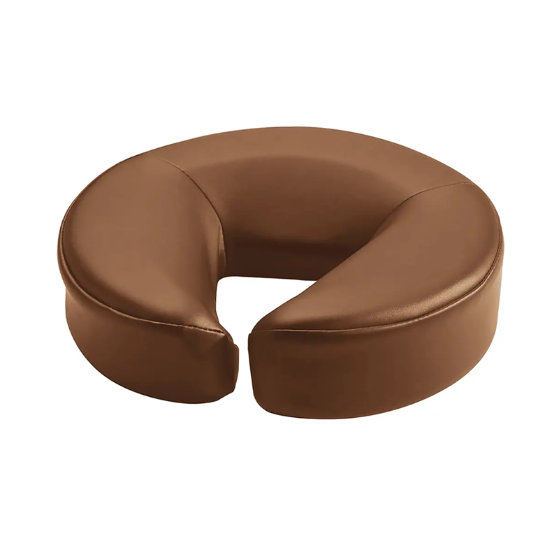 Coussin tétière table de massage