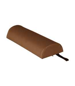 Rouleau semi-cylindrique gm pour massage