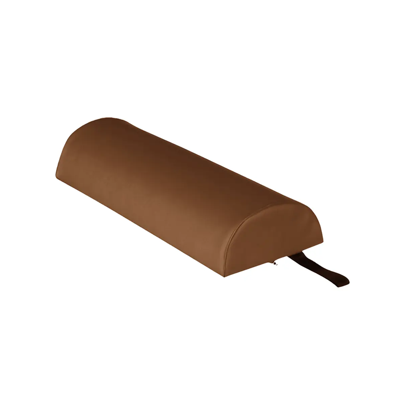 Rouleau semi-cylindrique gm pour massage