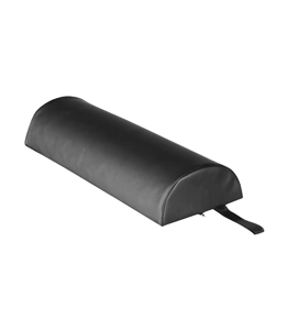 Rouleau semi-cylindrique gm pour massage