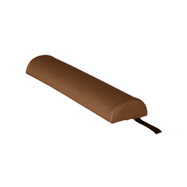 Rouleau semi-cylindrique pm pour massage