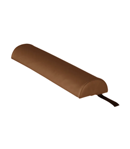 Rouleau semi-cylindrique pm pour massage