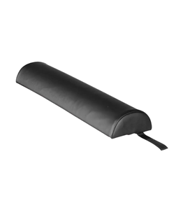 Rouleau semi-cylindrique pm pour massage