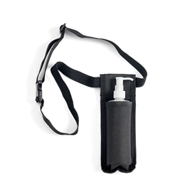 Porte bouteille d’huile + flacon pompe