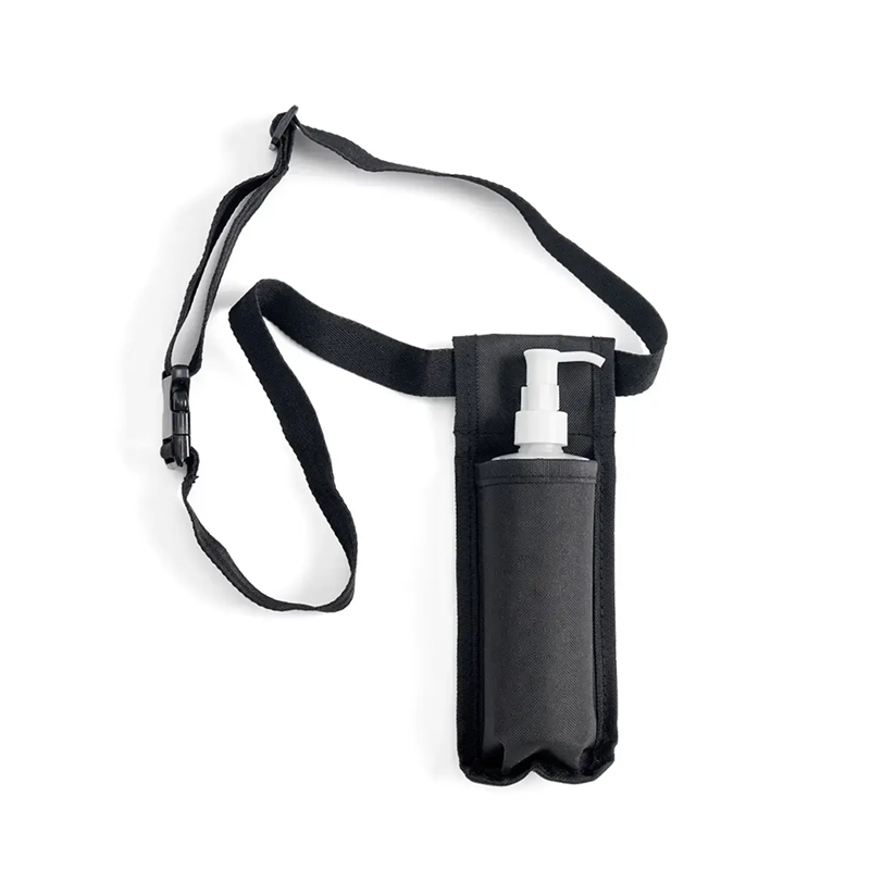 Porte bouteille d’huile + flacon pompe