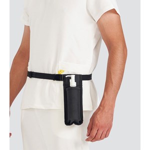 Porte bouteille d’huile + flacon pompe