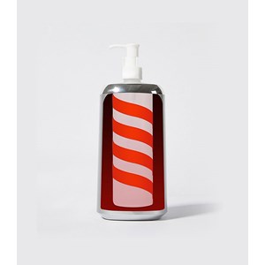 Chauffe huile de massage + 1 bouteille