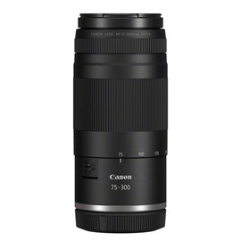 Canon objectif rf 75-300mm f4-5.6