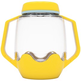 Bouteille sensorielle lumineuse glo