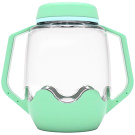 Bouteille sensorielle lumineuse glo