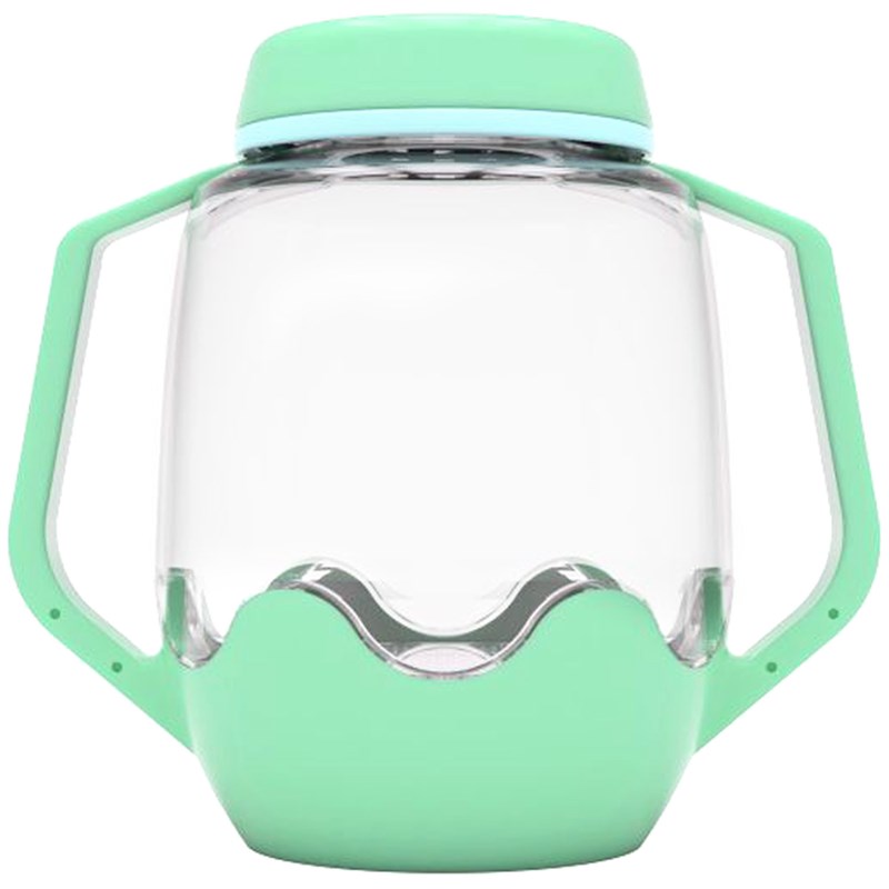 Bouteille sensorielle lumineuse glo