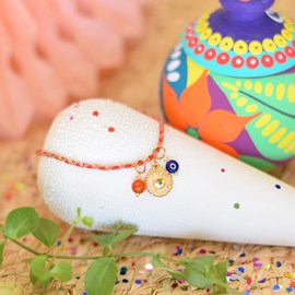 Bracelet gri-gri energie