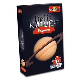 Defis nature espace