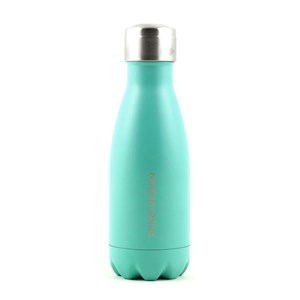 Yoko design - bouteille isotherme turquo