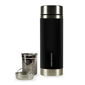 Yoko design - theiere isotherme libertea