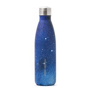 Yoko design - bouteille isotherme galaxy