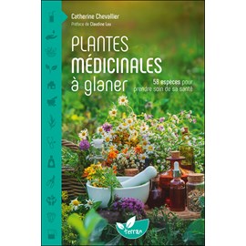 Plantes médicinales à glaner