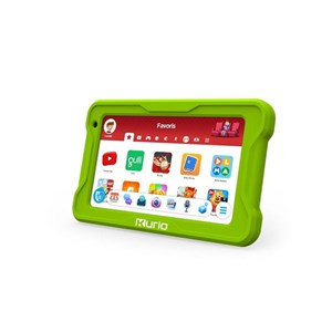 Tablette éducative kurio gulli connect 4