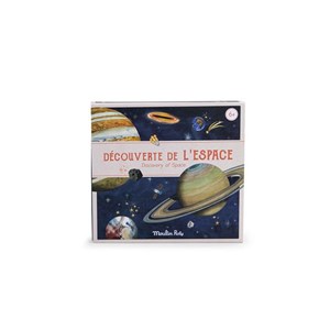 Jeu de sciences et d'expérience moulin r