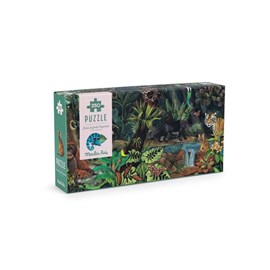 Puzzle 350 pièces moulin roty dans la fo
