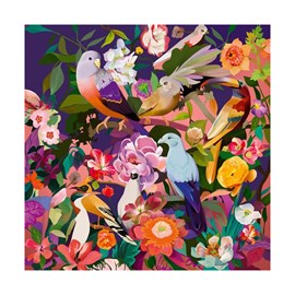 Puzzle 750 pièces ravensburger observati