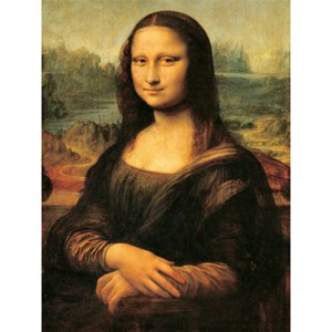 Puzzle 1000 pièces ravensburger art coll