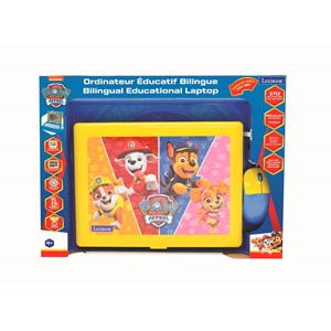 Ordinateur portable pat patrouille (en&nbsp;fr)