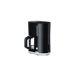Cafetière goutte à goutte braun kf1100bk