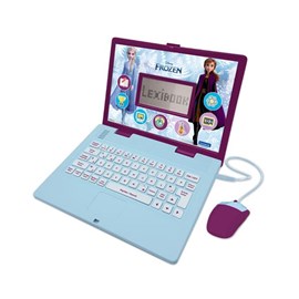 Ordinateur éducatif bilingue avec 170 ac