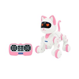 Robot éducatif lexibook power kitty juni