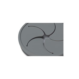 Gobelet à goûter avec couvercle silicone