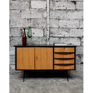 Margaret, l'enfilade bicolore n°130