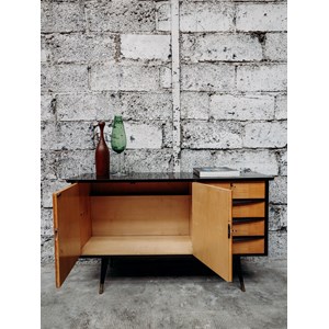 Margaret, l'enfilade bicolore n°130