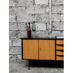 Margaret, l'enfilade bicolore n°130