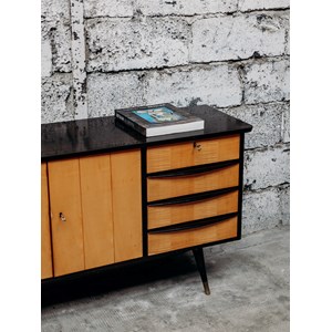 Margaret, l'enfilade bicolore n°130