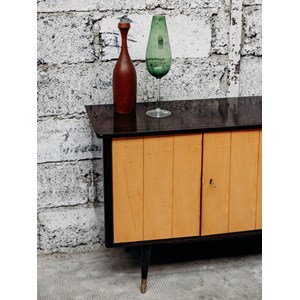 Margaret, l'enfilade bicolore n°130