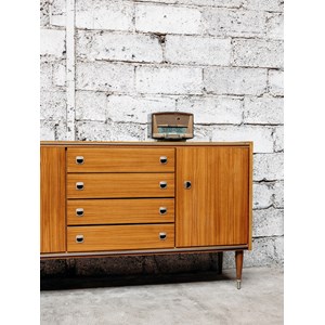 Enfilade en bois spacieuse n°132