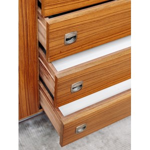 Enfilade en bois spacieuse n°132