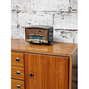 Enfilade en bois spacieuse n°132