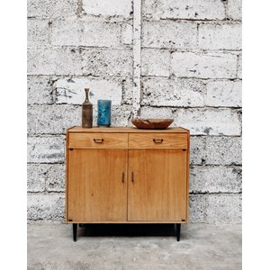 Oscar, le buffet en bois n°107