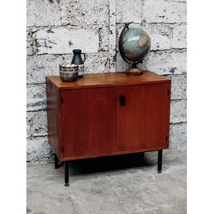 Meuble de rangement en bois n°199