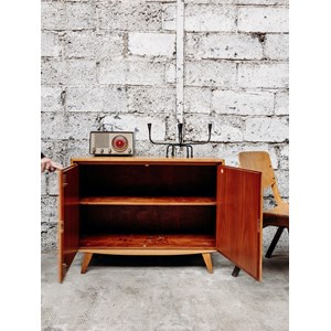 Oscar, le buffet bas en bois n°106