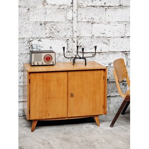 Oscar, le buffet bas en bois n°106