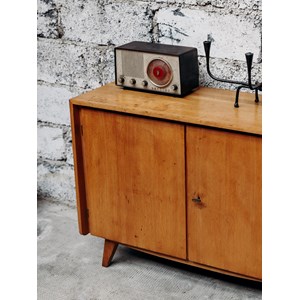 Oscar, le buffet bas en bois n°106