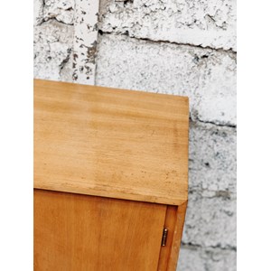 Oscar, le buffet bas en bois n°106